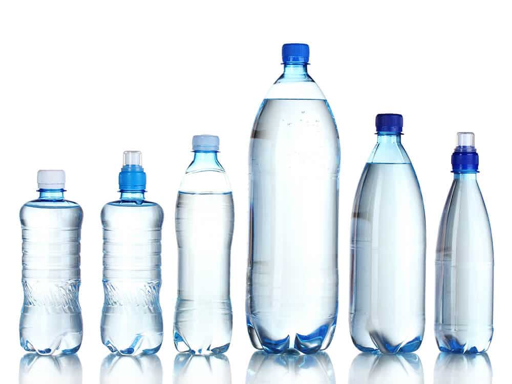 distilled water 101