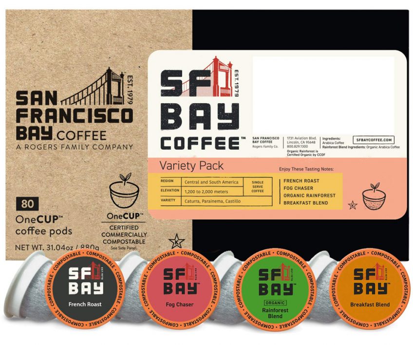 Which Companies Make the Best Biodegradable KCups? Organics