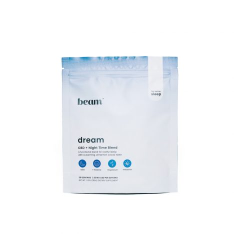 Beam Dream
