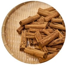 ceylon cinnamon