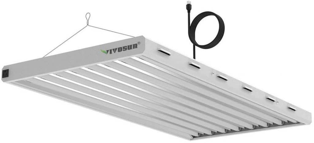 VIVOSUN T5 Grow Light
