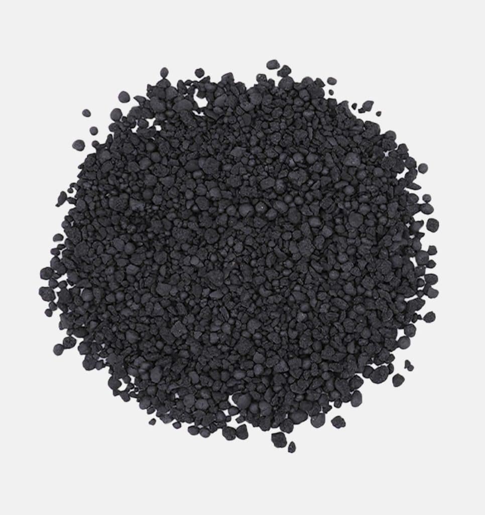 what is biochar dg
