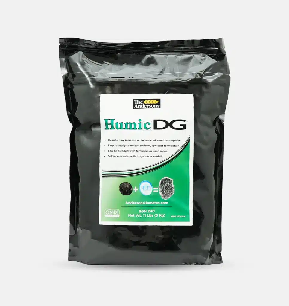 The Andersons Humic DG